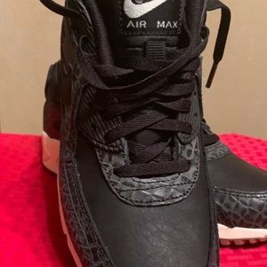 Boys Nike Air Max